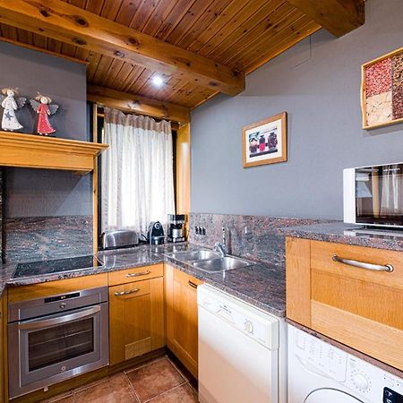 Вилла Casa Lola Pirene Вьелья Экстерьер фото