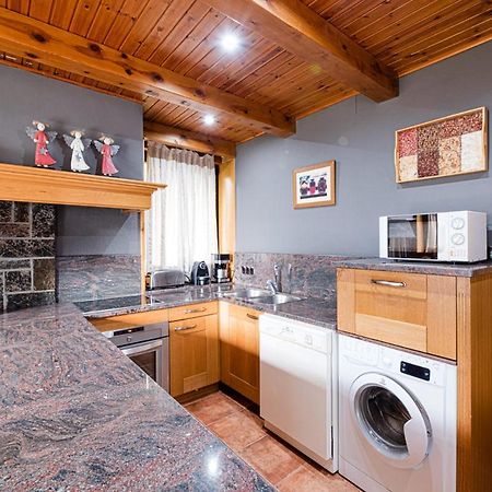 Вилла Casa Lola Pirene Вьелья Экстерьер фото