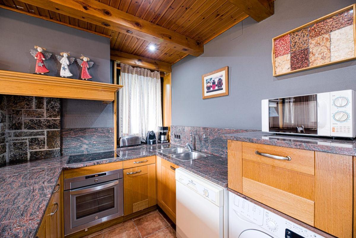 Вилла Casa Lola Pirene Вьелья Экстерьер фото