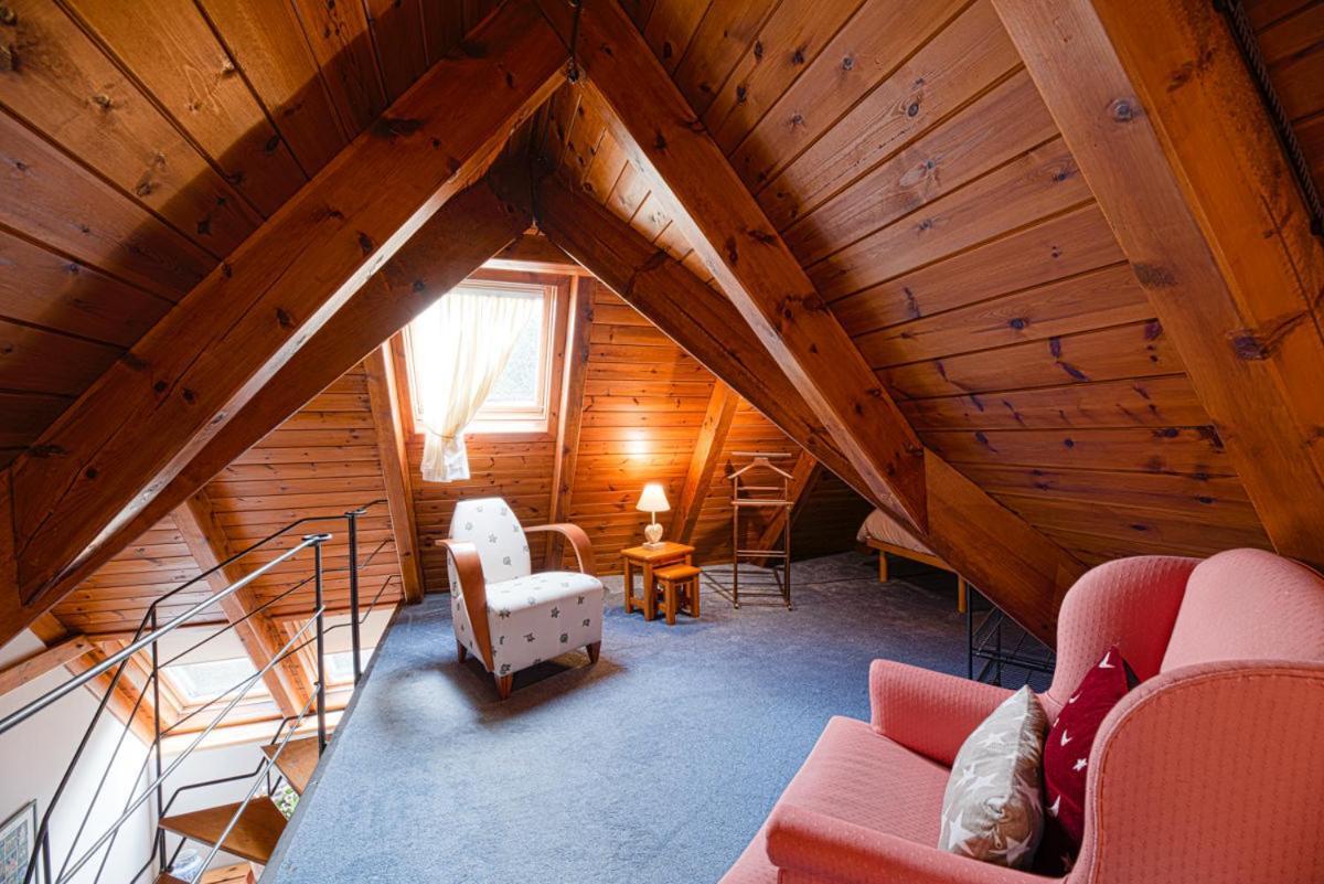 Вилла Casa Lola Pirene Вьелья Экстерьер фото