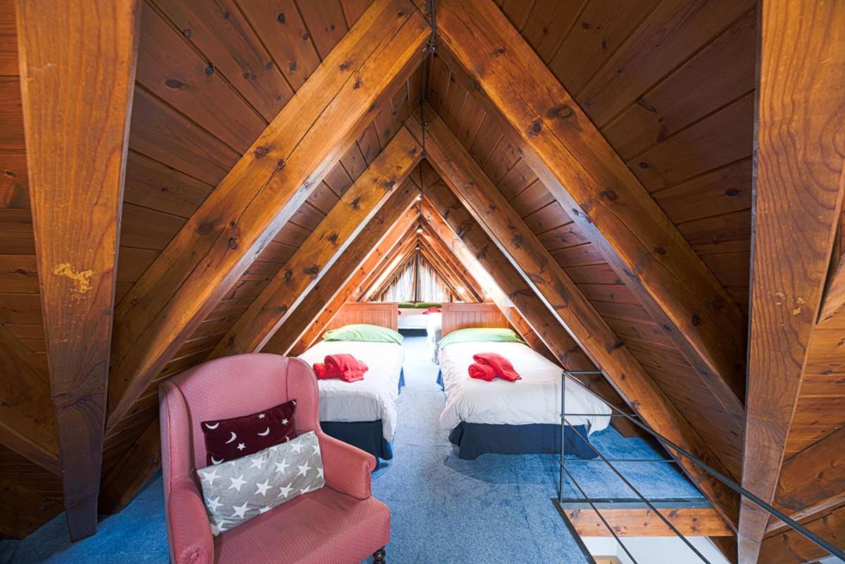 Вилла Casa Lola Pirene Вьелья Экстерьер фото