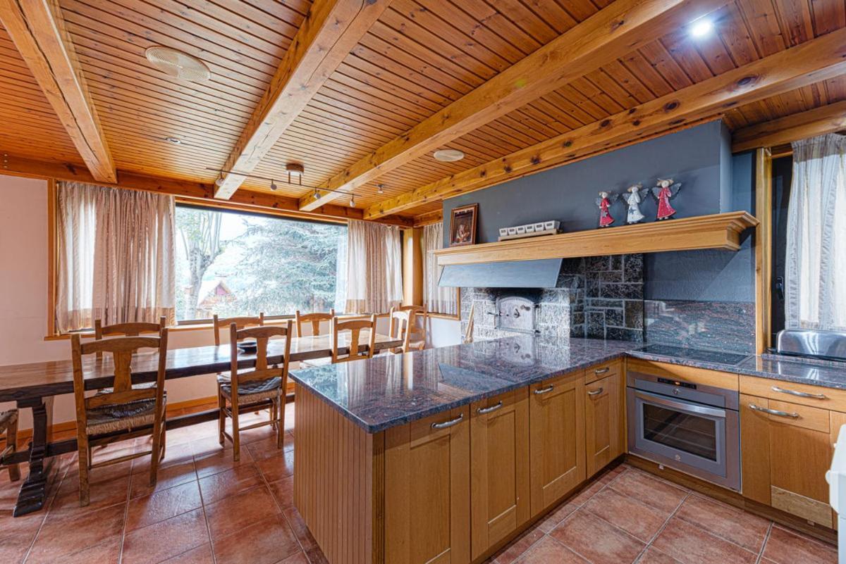 Вилла Casa Lola Pirene Вьелья Экстерьер фото