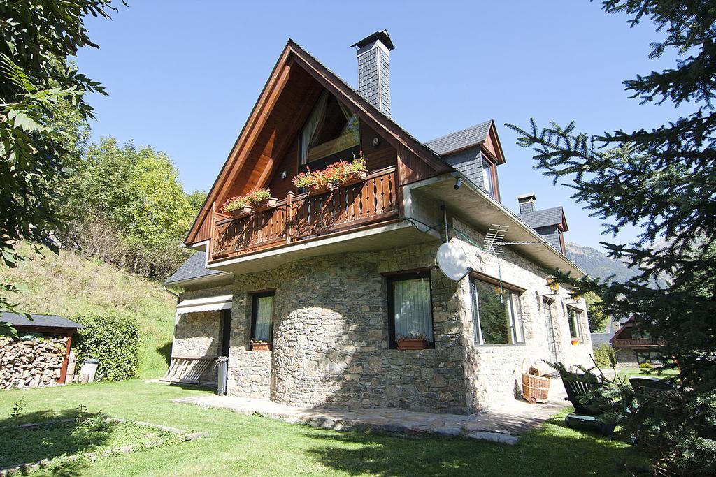 Вилла Casa Lola Pirene Вьелья Номер фото