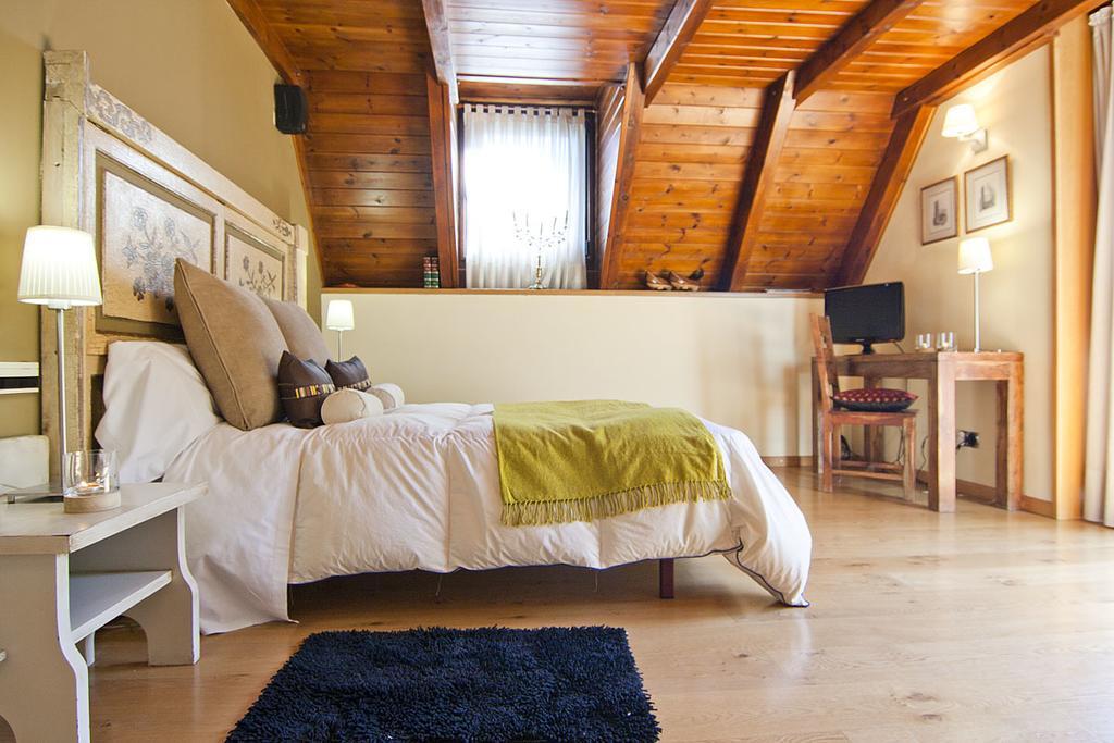 Вилла Casa Lola Pirene Вьелья Номер фото