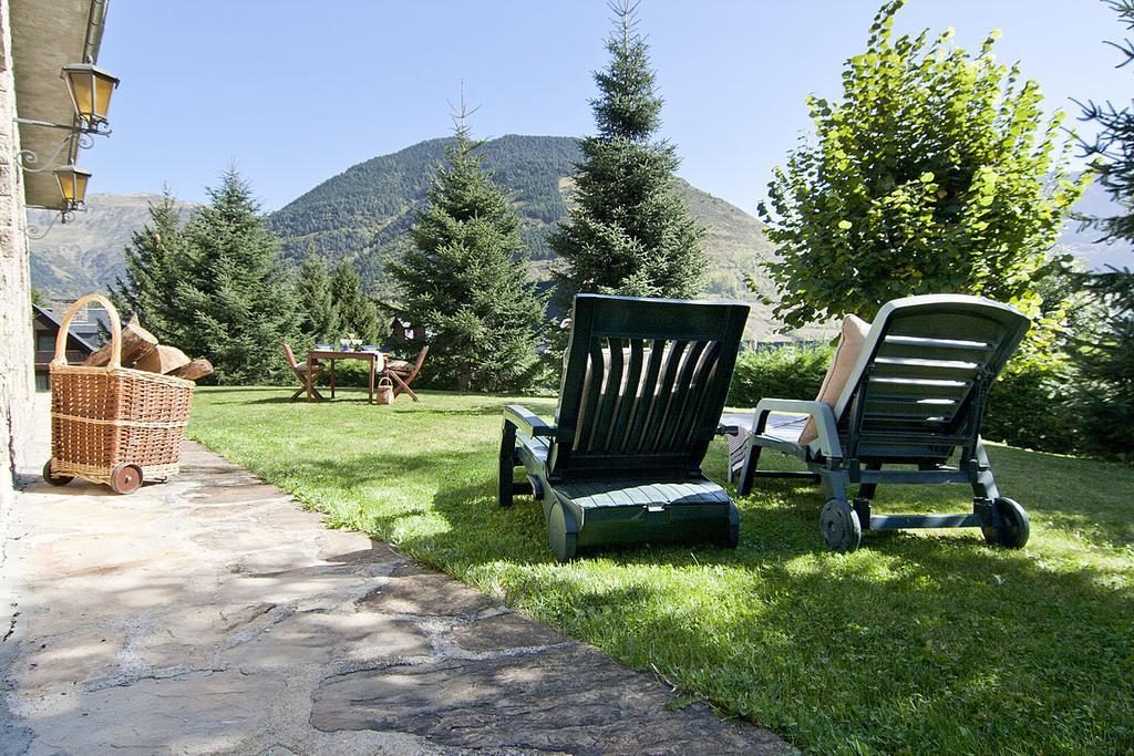Вилла Casa Lola Pirene Вьелья Номер фото