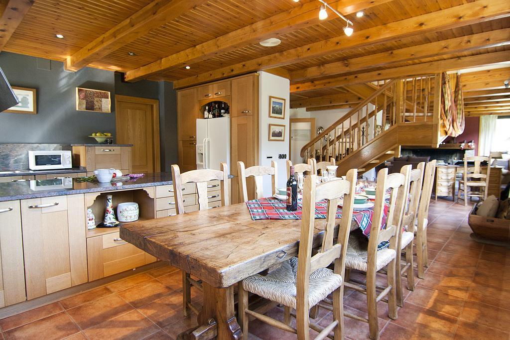 Вилла Casa Lola Pirene Вьелья Номер фото