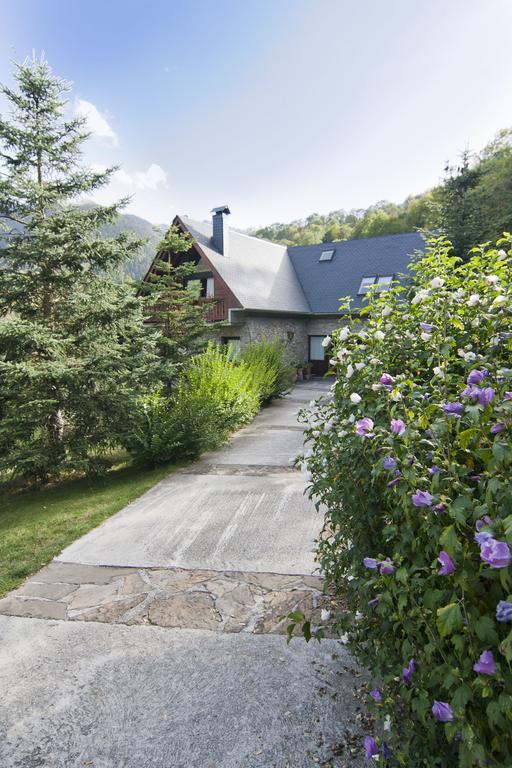Вилла Casa Lola Pirene Вьелья Номер фото